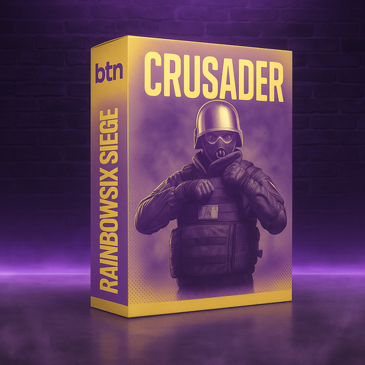 CRUSADER - 1 Day key