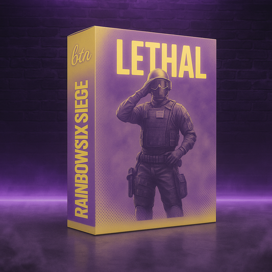LETHAL FULL - 1 Day Key